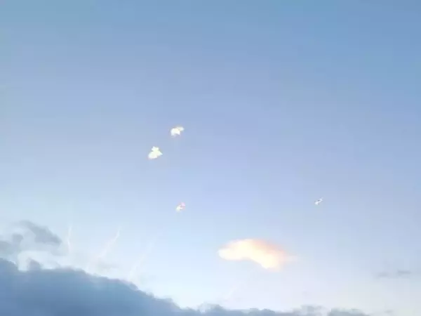 Фото к материалу: В Ростовской области сняли режим опасности по БПЛА