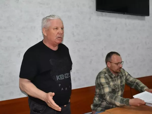 Фото к материалу: В Ростовской области мужчина лишился глаза после лечения гайморита