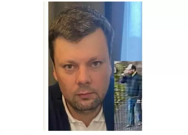 Фото к материалу: В Ростовской области пропал без вести 40-летний мужчина