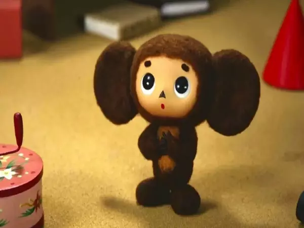 Фото к материалу: «Союзмультфильм» подал иски к ИП из Ростовской области на сотни тысяч рублей