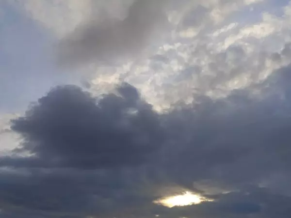 Фото к материалу: Силы ПВО сбили БПЛА над Ростовской областью