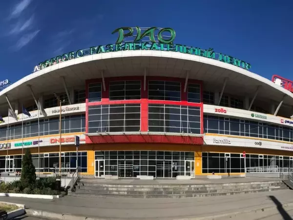 Фото к материалу: В мае в Ростовской области усилят контроль на входах в ТЦ и вокзалах