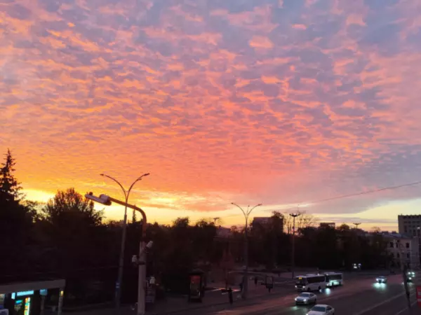 Фото к материалу: В Ростовской области отбили беспилотную атаку в ночь Пасхи