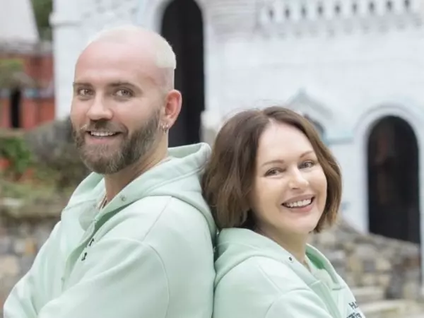 Фото к материалу: Ростовчанка Ирина Безрукова стала новой участницей реалити «Сокровища императора»