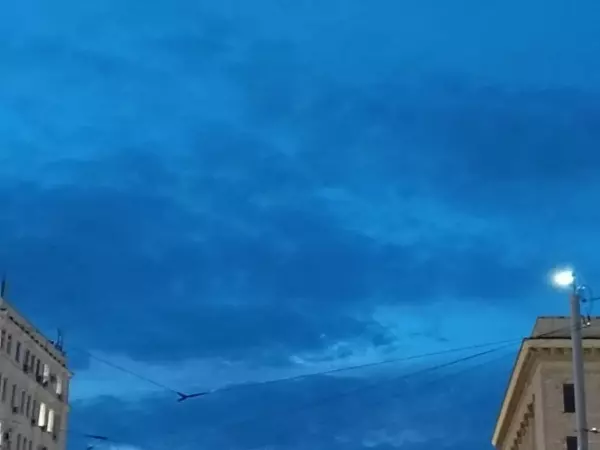 Фото к материалу: Над Ростовской областью 24 апреля отразили атаку БПЛА