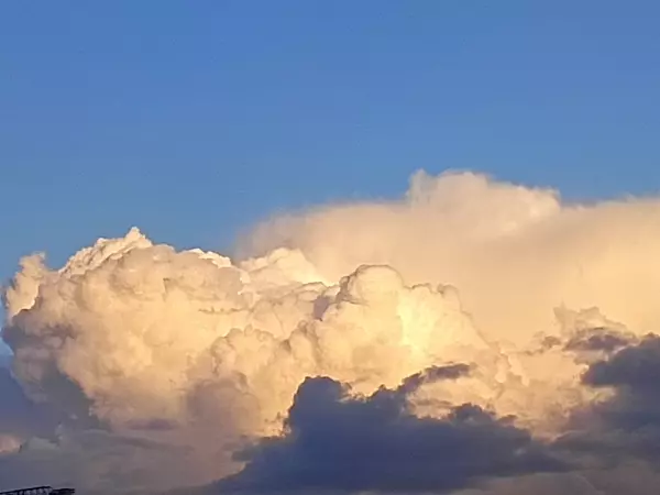 Фото к материалу: В трех районах Ростовской области отразили атаку БПЛА