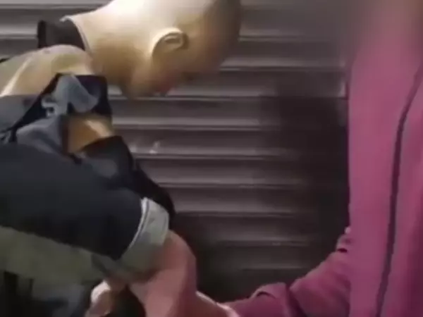 Фото к материалу: В Ростове мужчину подозревают в убийстве незнакомца в ходе конфликта