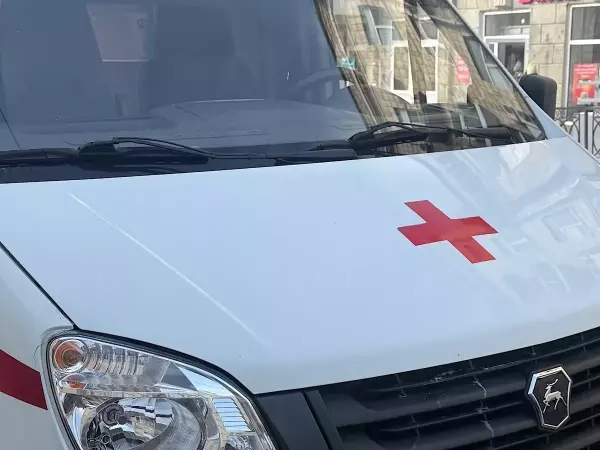 Фото к материалу: Пострадавшей при атаке БПЛА жительнице Таганрога сделают пересадку кожи