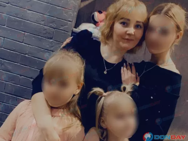 Фото к материалу: Пострадавшая в ДТП на трассе Ростов — Азов женщина находится в реанимации