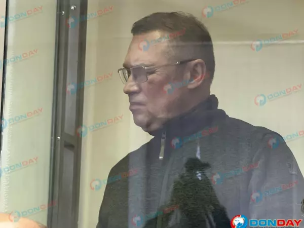 Фото к материалу: В суде Ростова представили доказательства по делу Виктора Гончарова о субсидиях
