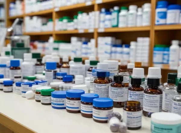 Фото к материалу: Донскую аптеку оштрафовали за нарушения правил отпуска сильнодействующих лекарств