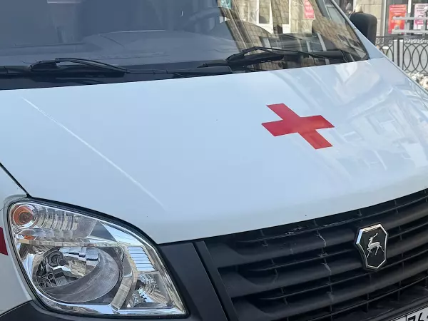 Фото к материалу: В Новочеркасске найдена мертвой 17-летняя девушка