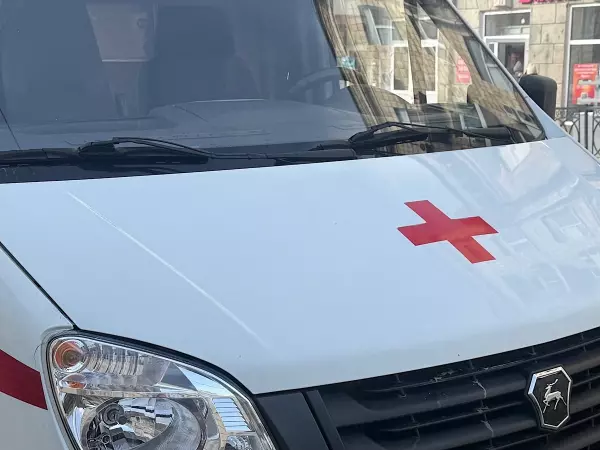 Фото к материалу: В Ростовской области подросток получил травмы, упав с электросамоката