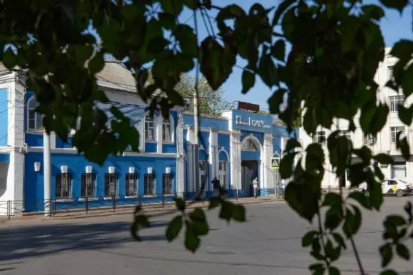 Фото к материалу: Таганрогский авиазавод задолжал московским «охранникам» почти 90 млн рублей