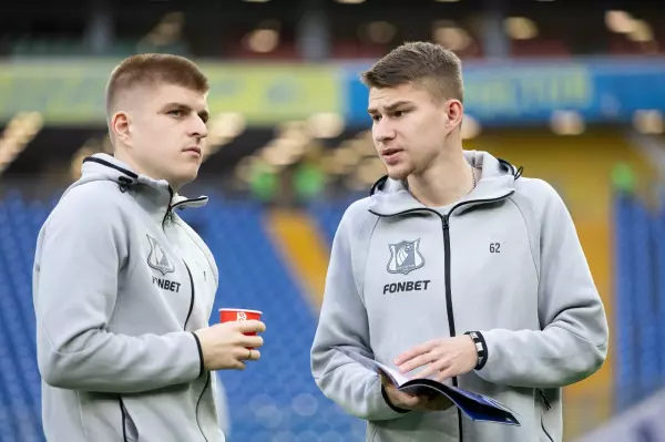 Фото к материалу: Футболист «Ростова» Алексей Миронов стал лучшим игроком матча с ЦСКА