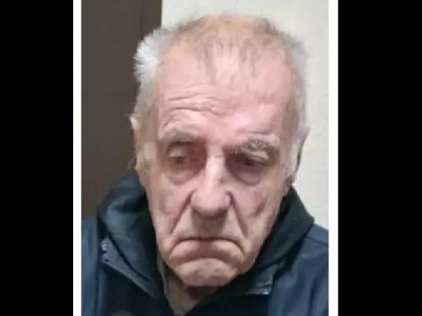 Фото к материалу: В Ростовской области разыскивают пропавшего пенсионера с Кубани