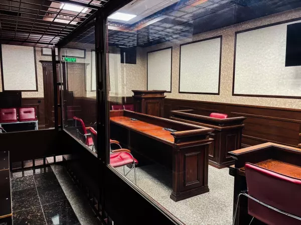 Фото к материалу: Верховный Суд подтвердил законность дела против экс-председателя ростовского суда