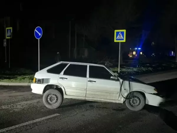Фото к материалу: В Шахтах Ростовской области насмерть сбили пенсионера