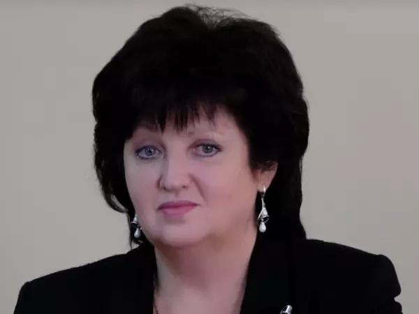 Фото к материалу: Татьяна Лихачева покинула пост главы минкультуры Ставрополья