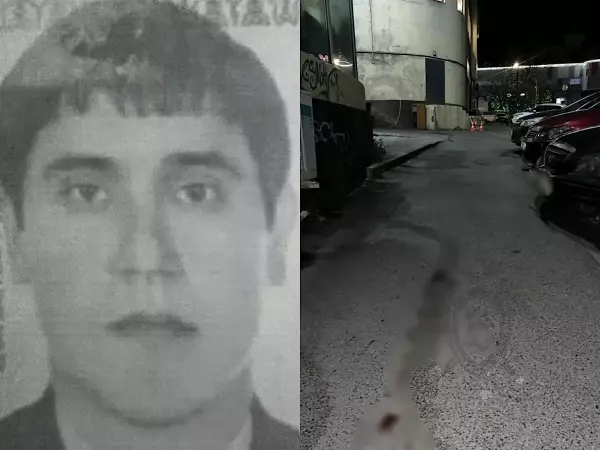 Фото к материалу: В Ростовской области разыскивают мужчину, причастного к смерти человека 