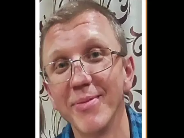 Фото к материалу: В Новочеркасске ищут пропавшего без вести 46-летнего мужчину