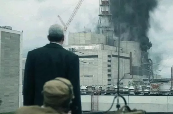 Фото к материалу: Авария на экране: подборка фильмов и сериалов про катастрофу на Чернобыльской АЭС
