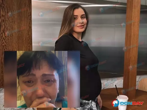 Фото к материалу: Свекровь умершей роженицы из Новочеркасска записала видеообращение