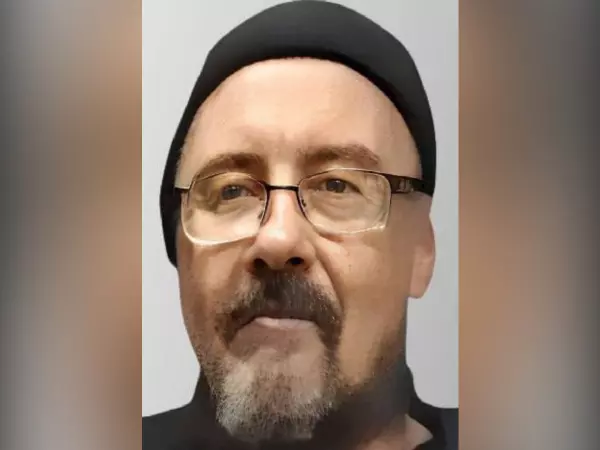 Фото к материалу: В Ростовской области ищут без вести пропавшего 61-летнего мужчину