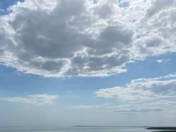 Фото к материалу: Отбой беспилотной опасности объявили в Ростовской области утром 19 апреля