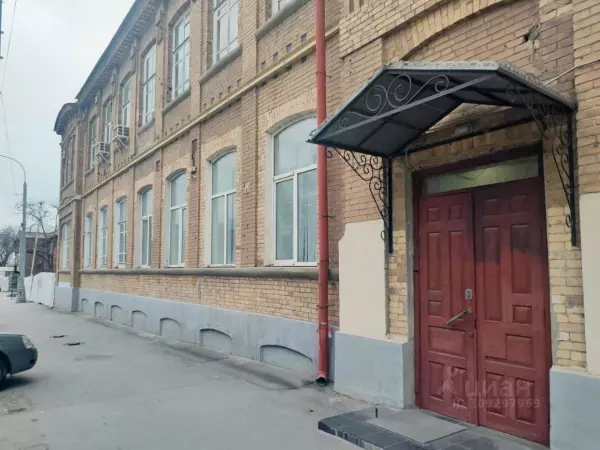 Фото к материалу: «Банкирский дом Давидовичей» в Таганроге продают за 47 миллионов рублей