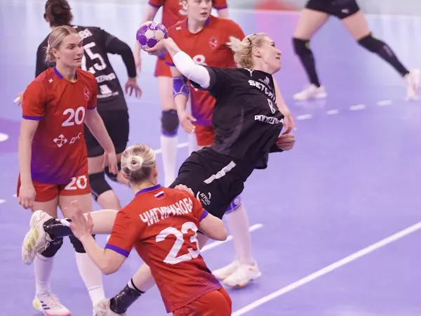 Фото к материалу: Подвели болельщиков: как пережил ГК «Ростов-Дон» первое поражение в сезоне