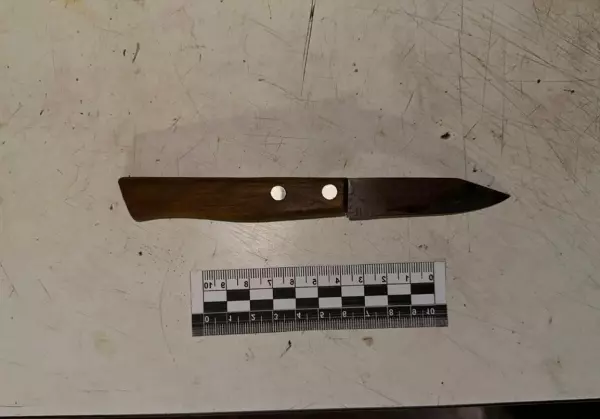 Фото к материалу: В Ростове будут судить мужчину за кражу и расправу над собутыльником