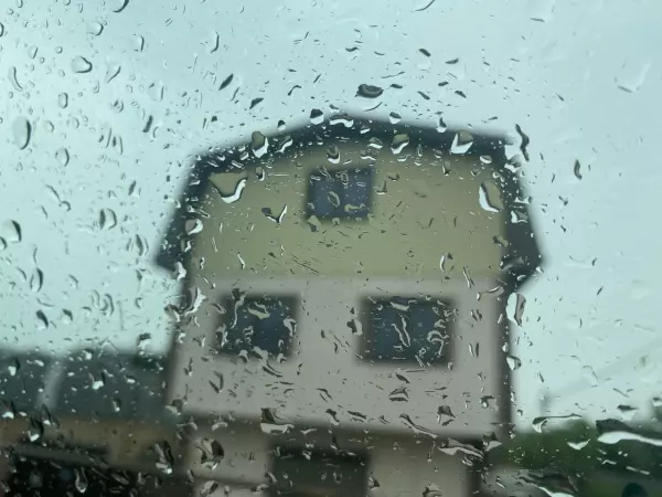 Фото к материалу: Север Ростовской области накроют заморозки и дожди