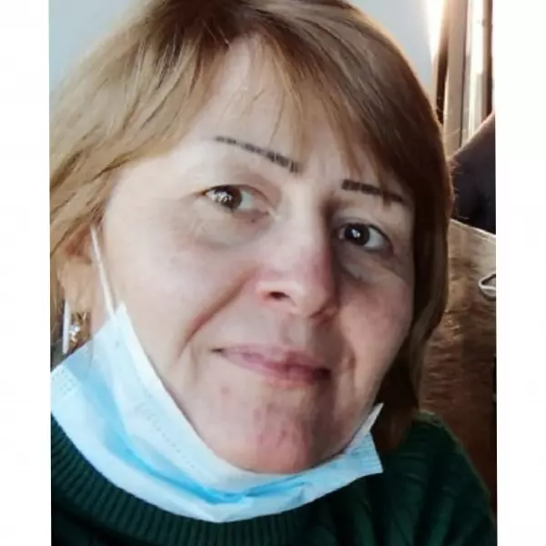 Фото к материалу: В Ростовской области уже пять лет ищут пропавшую Наталью Трегубенко 