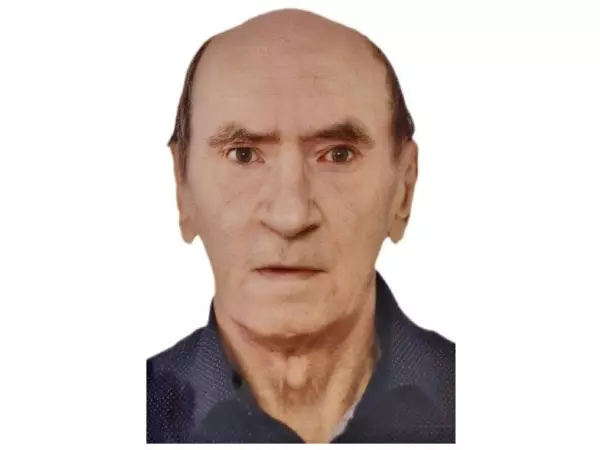 Фото к материалу: В Ростове ищут без вести пропавшего 73-летнего дедушку