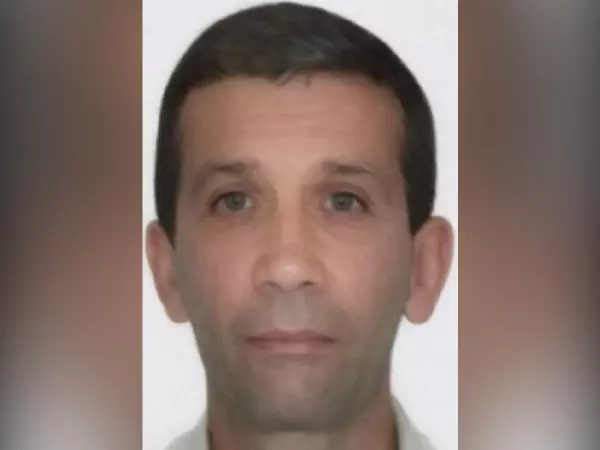 Фото к материалу: В Ростове близкие ищут пропавшего без вести 54-летнего мужчину