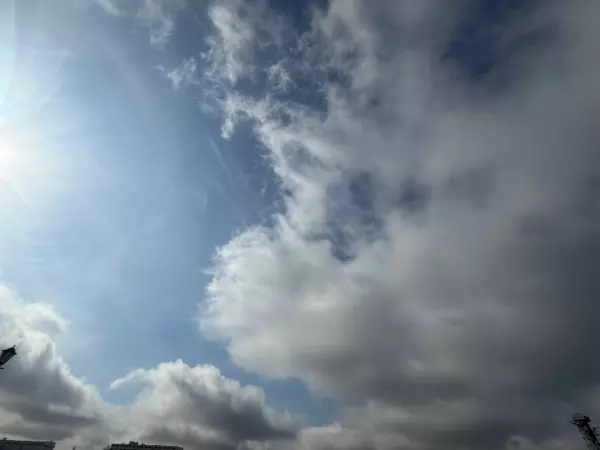 Фото к материалу: Последовать в укрытия: ракетную опасность объявили в Ростовской области 9 апреля