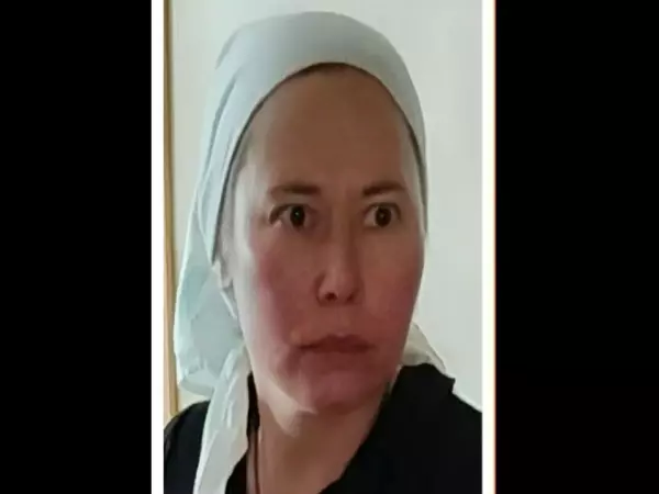 Фото к материалу: В Ростовской области разыскивают 44-летнюю жительницу Астрахани