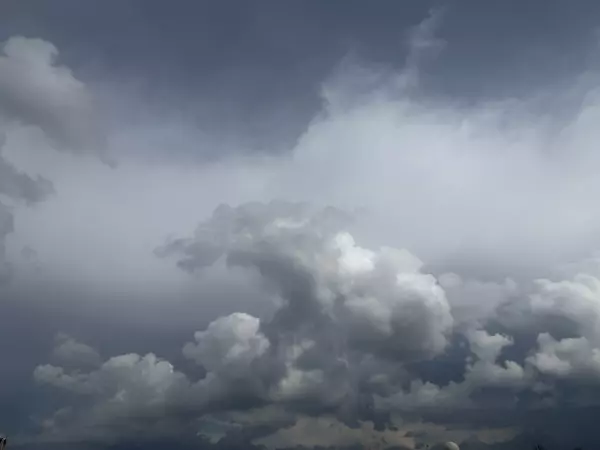 Фото к материалу: Около десятка БПЛА уничтожили над Ростовской областью минувшей ночью