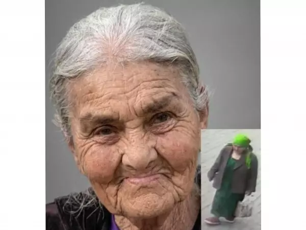 Фото к материалу: В Ростове уже неделю ищут пропавшую Марию Иванову