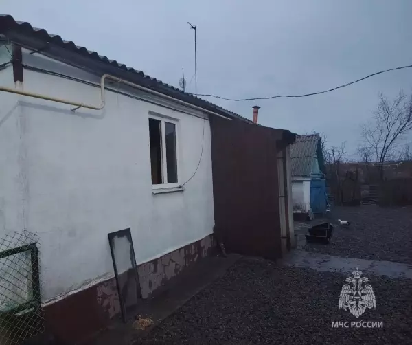 Фото к материалу: В Ростовской области 50-летний мужчина умер из-за непотушенной сигареты