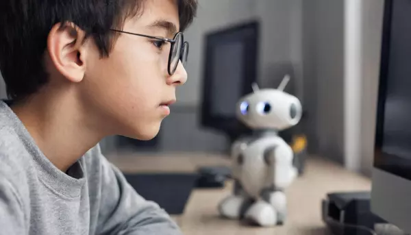 Фото к материалу: Карьера в ИИ-эпоху: «Ростелеком Лицей» запустил более 20 онлайн-курсов по цифровым специальностям