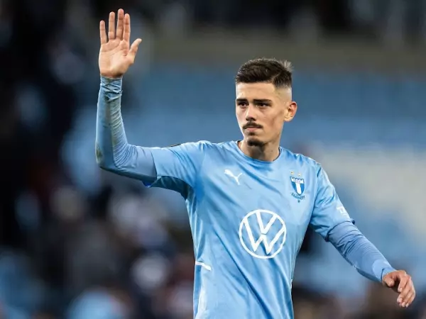 Фото к материалу: Боснийский защитник Деннис Хаджикадунич может покинуть «Ростов» уже летом