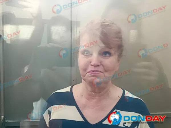 Фото к материалу: Я честно работала все эти годы: Лилия Федотова решила лично участвовать на всех заседаниях суда