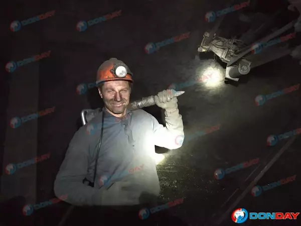 Фото к материалу: Семьянин и душа компании: стала известна личность погибшего шахтера в Ростовской области