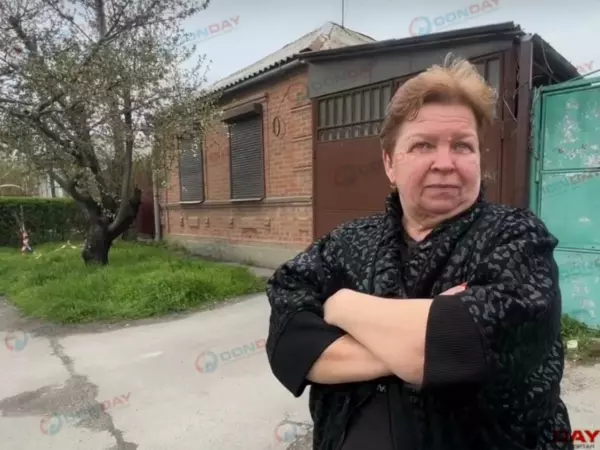 Фото к материалу: Я вас всех поубиваю: соседка погибшей в Таганроге пары рассказала об их отношениях с сыном