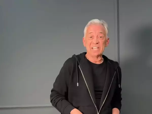 Фото к материалу: Звезда сериала «Сваты» из Таганрога взорвал интернет с танцем под трек Токсиса