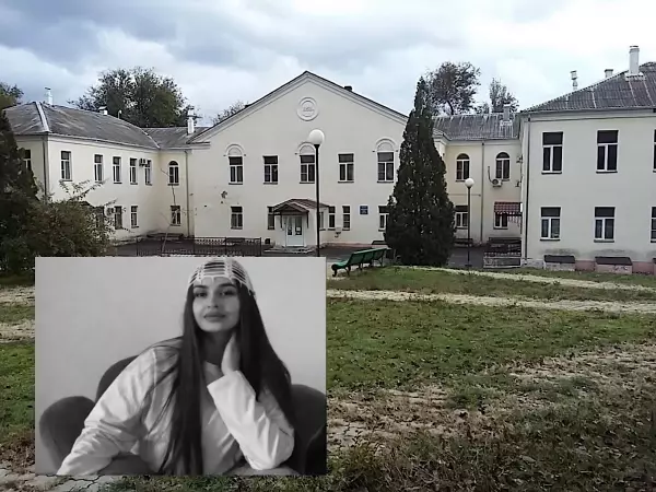 Фото к материалу: Анестезиолог из роддома Новочеркасска временно не работает после смерти роженицы