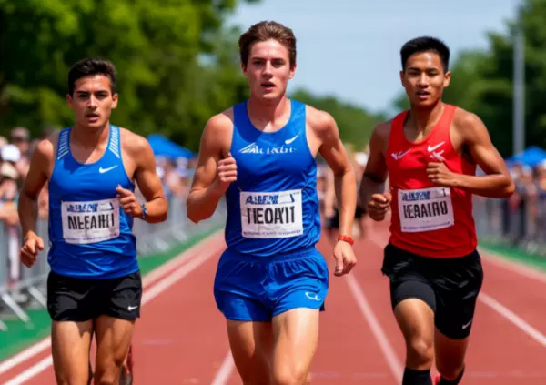 Фото к материалу: В Ростове хотят провести первомайскую эстафету, несмотря на ограничения