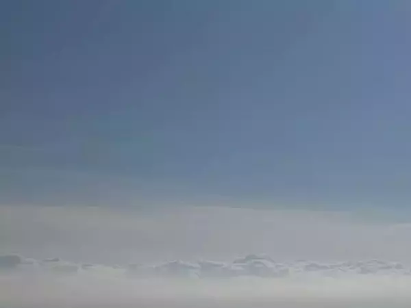 Фото к материалу: Над Азовским морем 25 апреля сбили БПЛА 